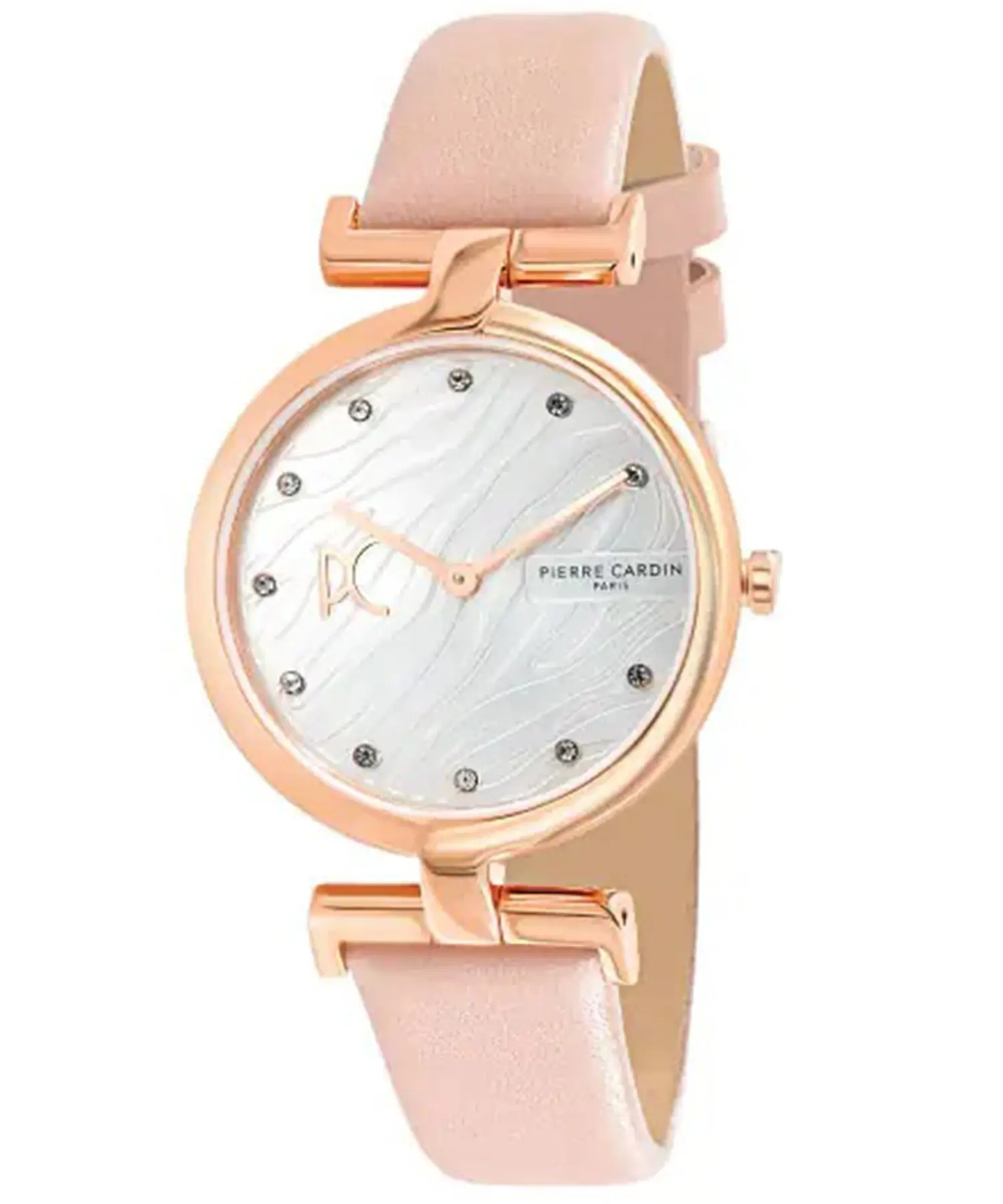 تصویر اصلی ساعت مچی زنانه اصل پیرکاردین (pierre-cardin) مدل CMD.3550