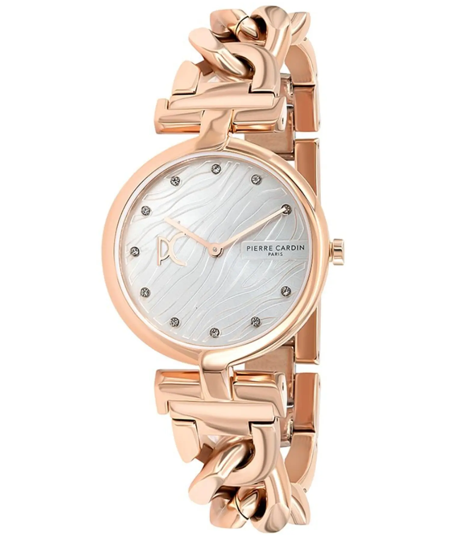تصویر اصلی ساعت مچی زنانه اصل پیرکاردین (pierre-cardin) مدل CMD.3551