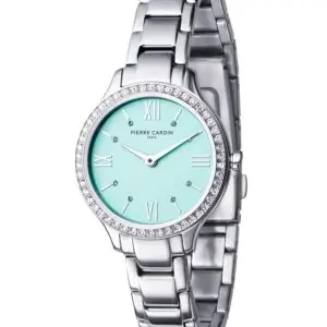 تصویر اصلی ساعت مچی زنانه اصل پیرکاردین (pierre-cardin) مدل CRM.0003