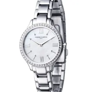 تصویر اصلی ساعت مچی زنانه اصل پیرکاردین (pierre-cardin) مدل CRM.0005