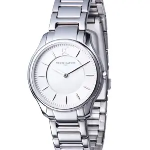تصویر اصلی ساعت مچی زنانه اصل پیرکاردین (pierre-cardin) مدل CRV.0005