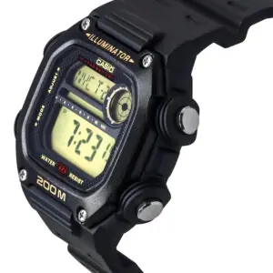 عکس از کنار DW-291H-9AVDF