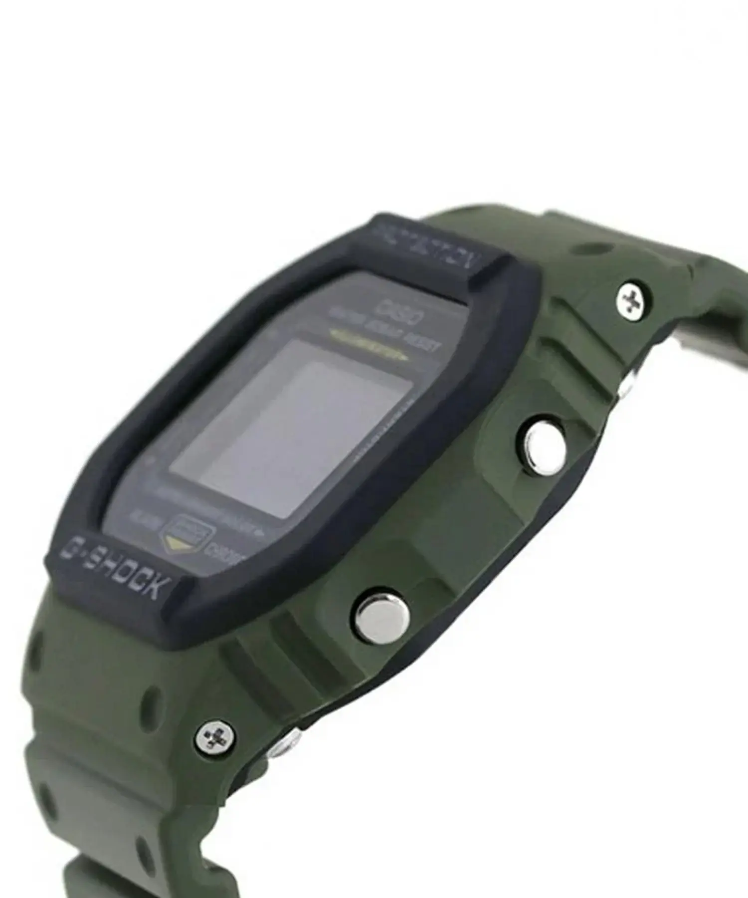 عکس از کنار DW-5610SU-3DR