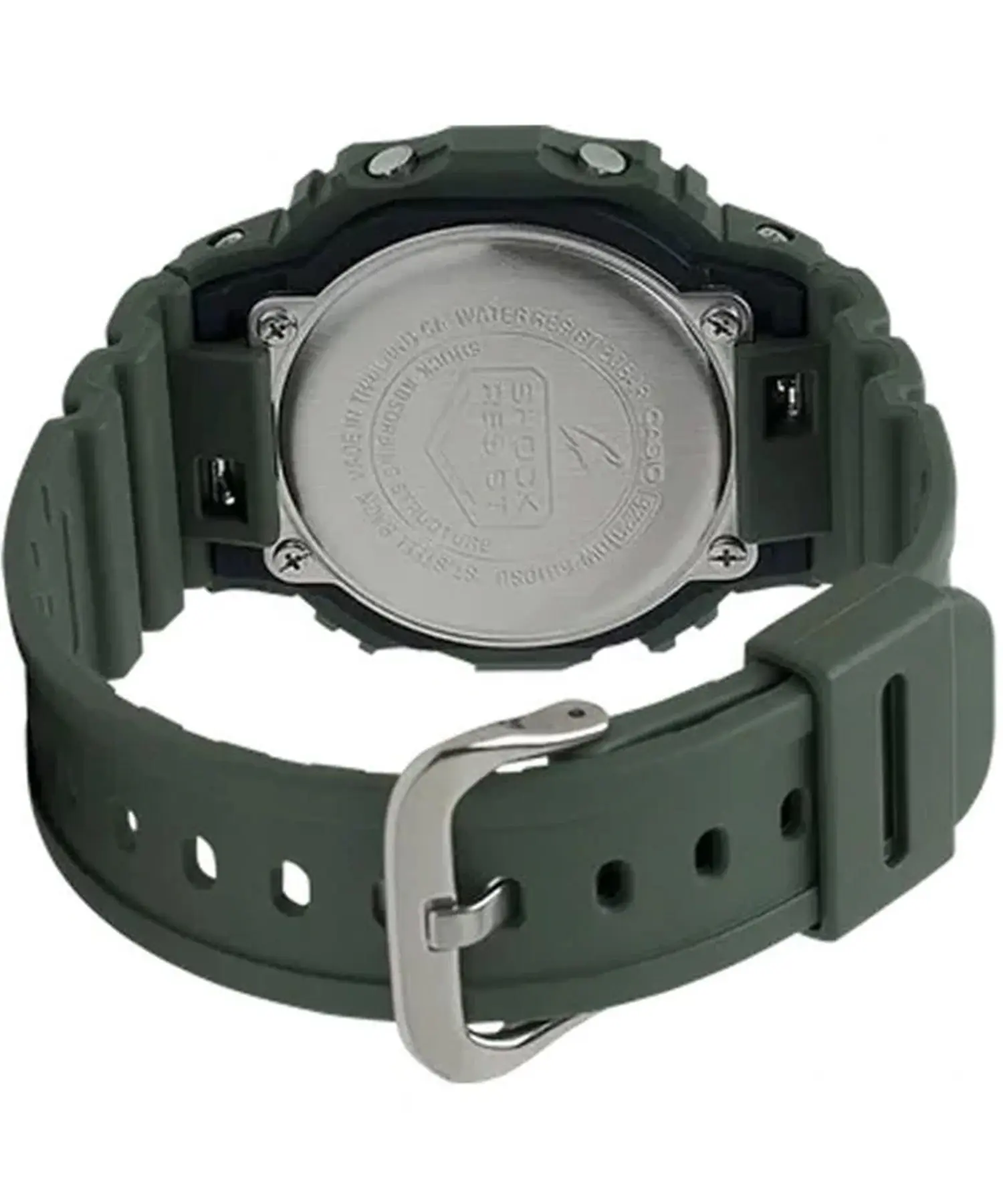 عکس از پشت DW-5610SU-3DR