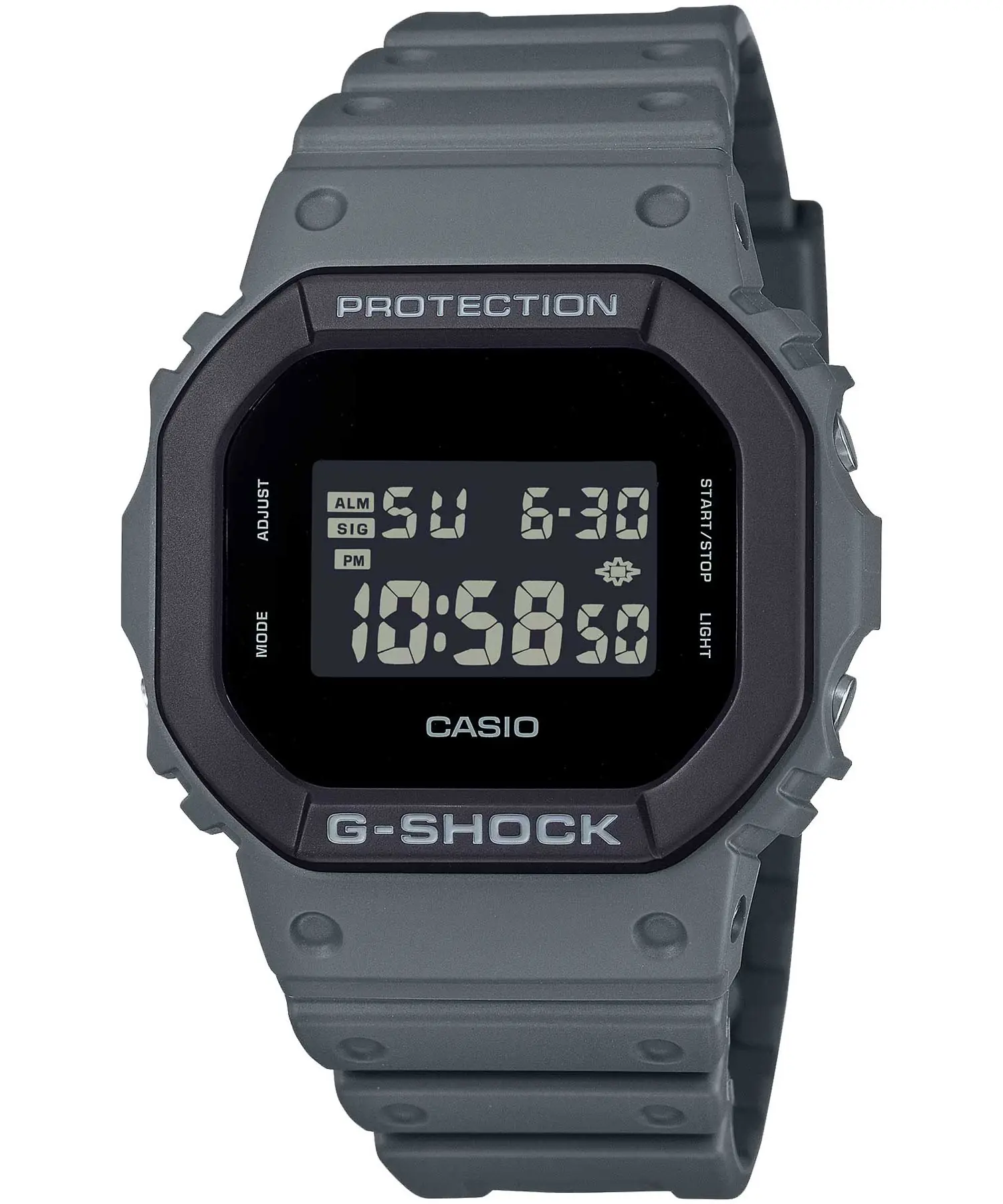 عکس تکی DW-5610UU-8DR