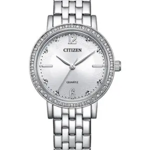 تصویر اصلی ساعت مچی زنانه اصل سیتیزن (citizen) مدل EL3100-55A