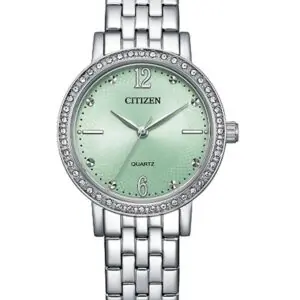 تصویر اصلی ساعت مچی زنانه اصل سیتیزن (citizen) مدل EL3100-55X