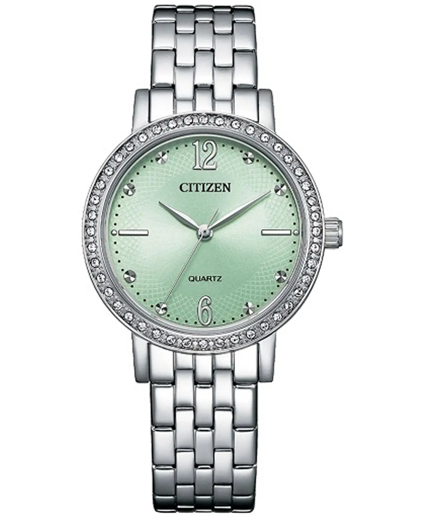 تصویر اصلی ساعت مچی زنانه اصل سیتیزن (citizen) مدل EL3100-55X