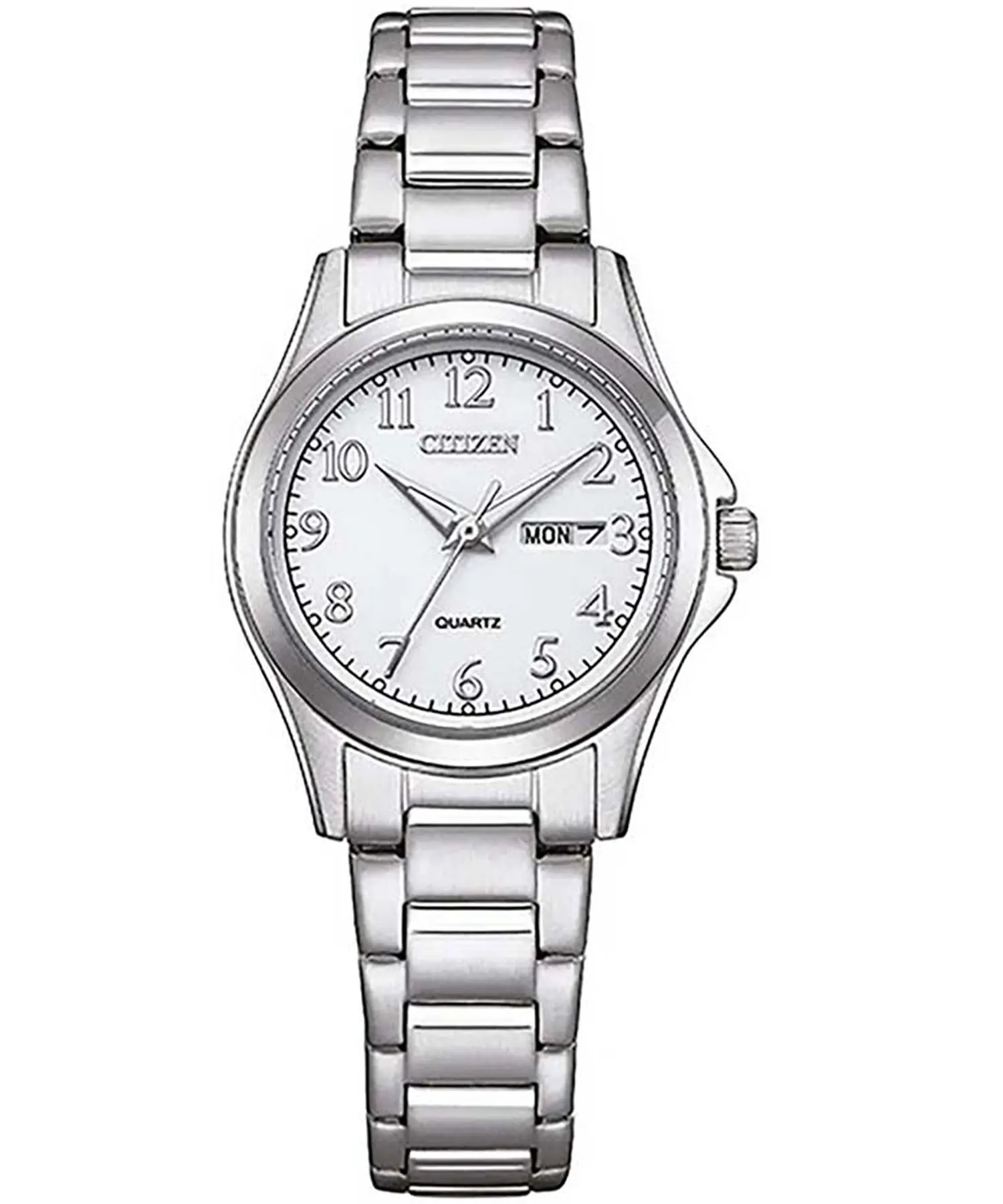 تصویر اصلی ساعت مچی زنانه اصل سیتیزن (citizen) مدل EQ0610-53A