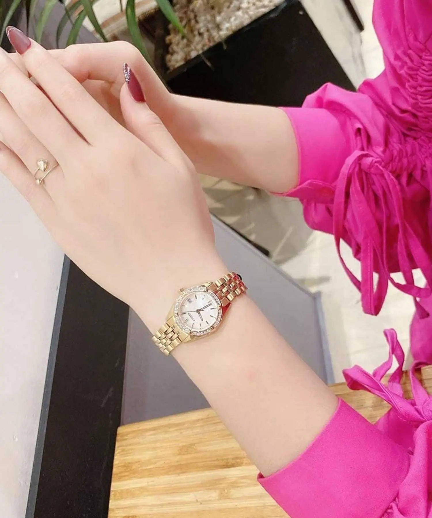 تصویر شماره 4 - ساعت کد EU6062-50D