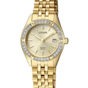 تصویر اصلی ساعت مچی زنانه اصل سیتیزن (citizen) مدل EU6062-50P