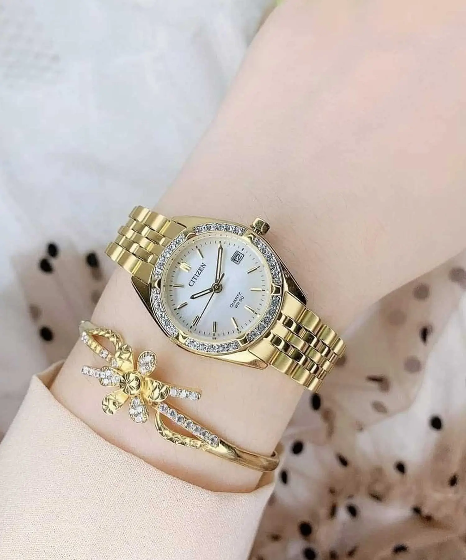 تصویر شماره 4 - ساعت کد EU6062-50P