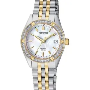 تصویر اصلی ساعت مچی زنانه اصل سیتیزن (citizen) مدل EU6064-54D