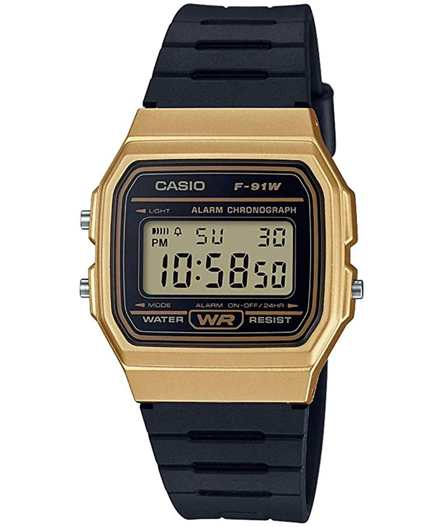 عکس تکی F-91WM-9ADF