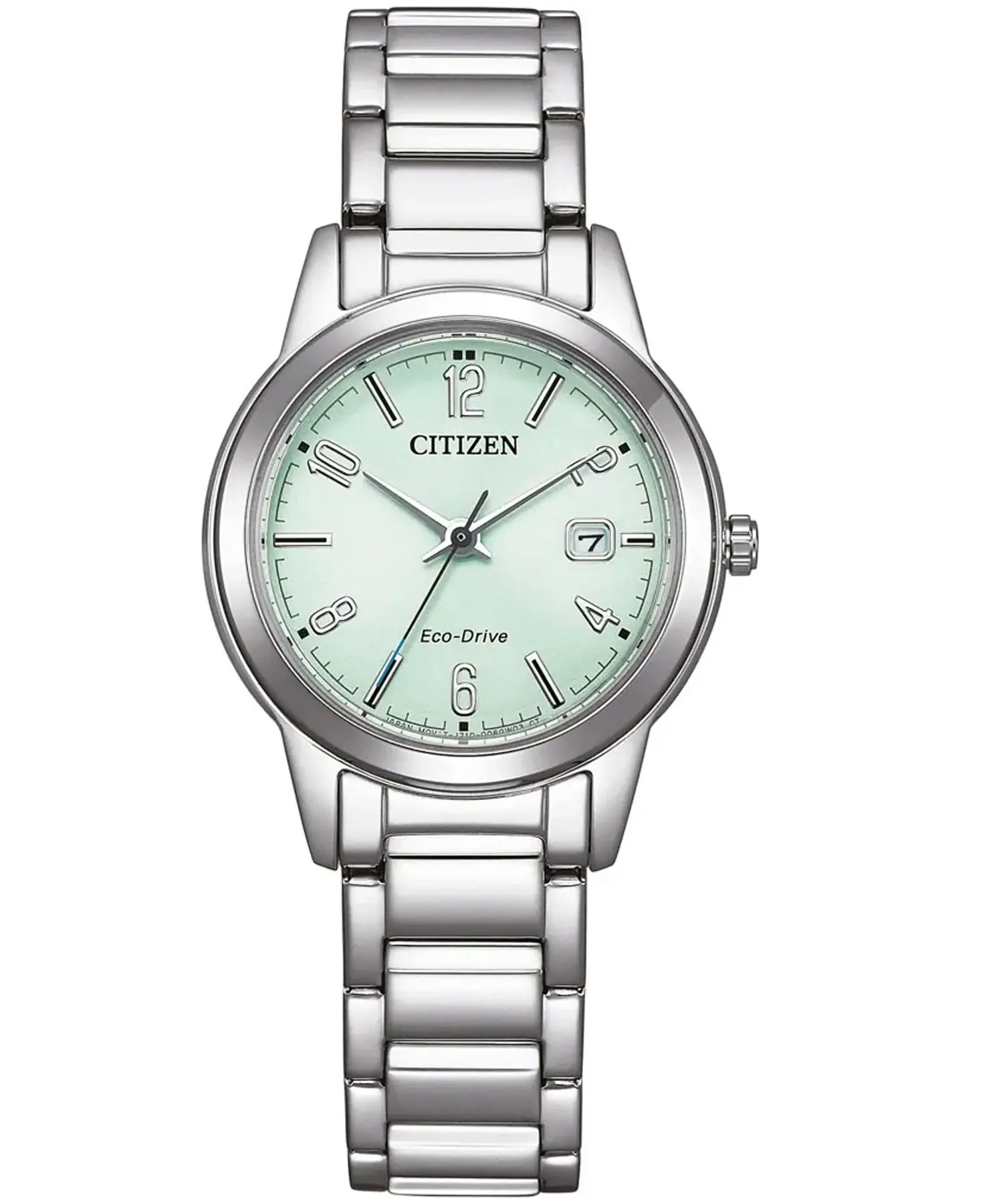 تصویر اصلی ساعت مچی زنانه اصل سیتیزن (citizen) مدل FE1241-71X