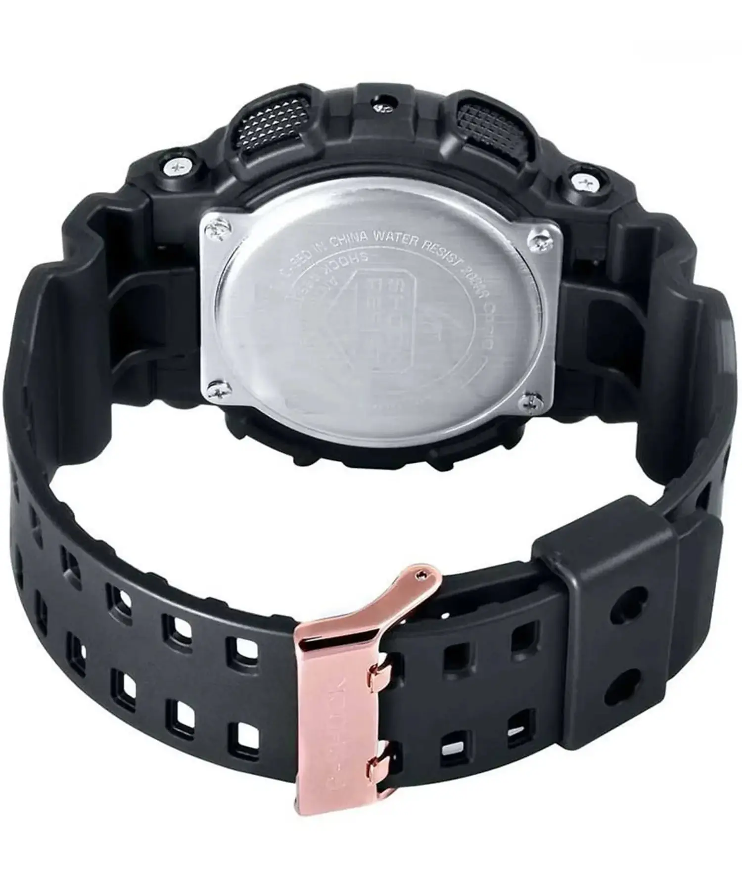 عکس از پشت GA-100MMC-1ADR