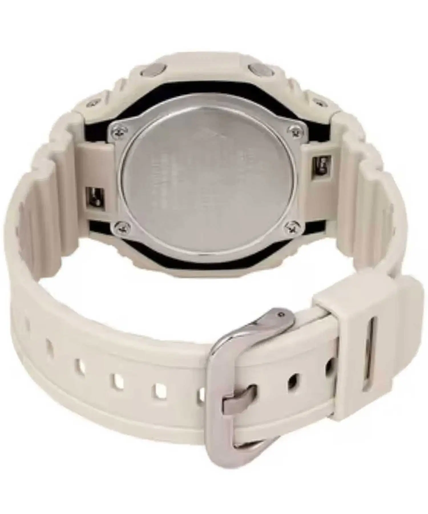 عکس از پشت GA-2100AS-5ADR