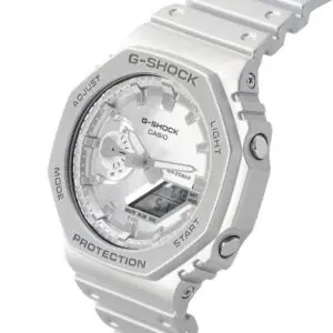 عکس از کنار GA-2100FF-8ADR
