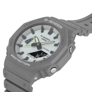 عکس از کنار GA-2100HD-8ADR