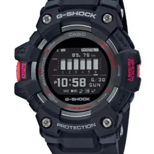 تصویر اصلی ساعت مچی مردانه اصل کاسیو (casio) زیرمجموعه جی شاک مدل GBD-100-1DR