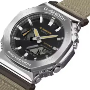 عکس از کنار GM-2100C-5ADR