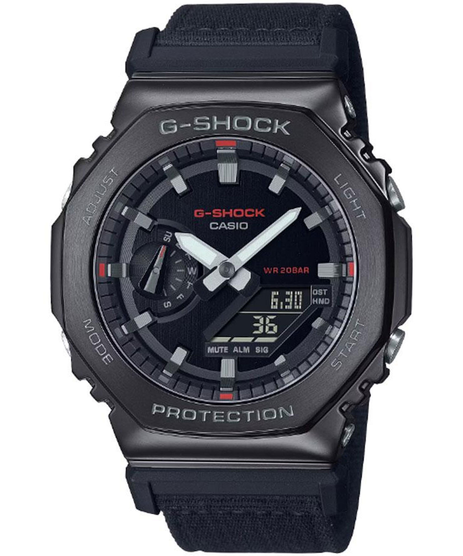 عکس تکی GM-2100CB-1ADR