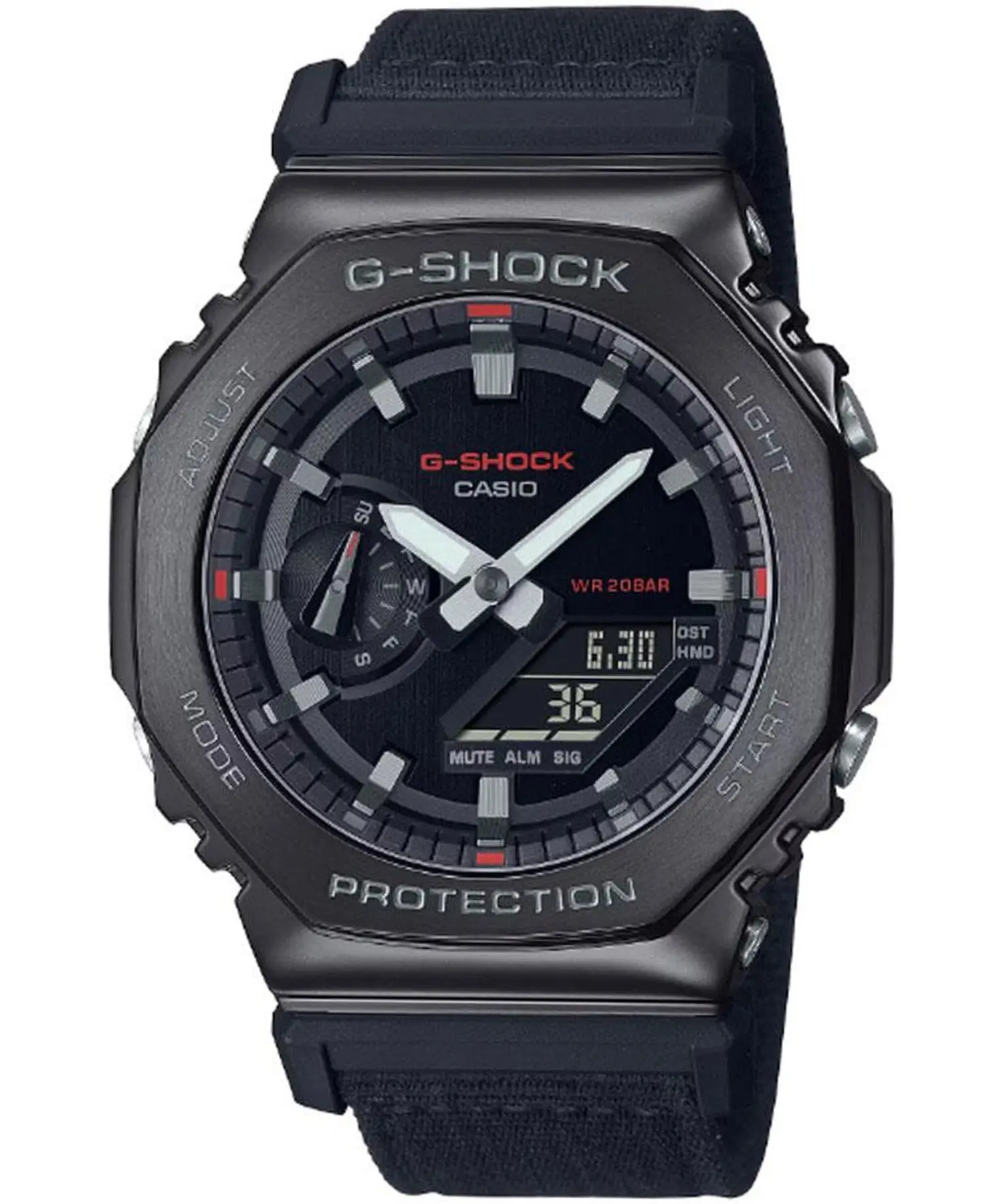 عکس تکی GM-2100CB-1ADR