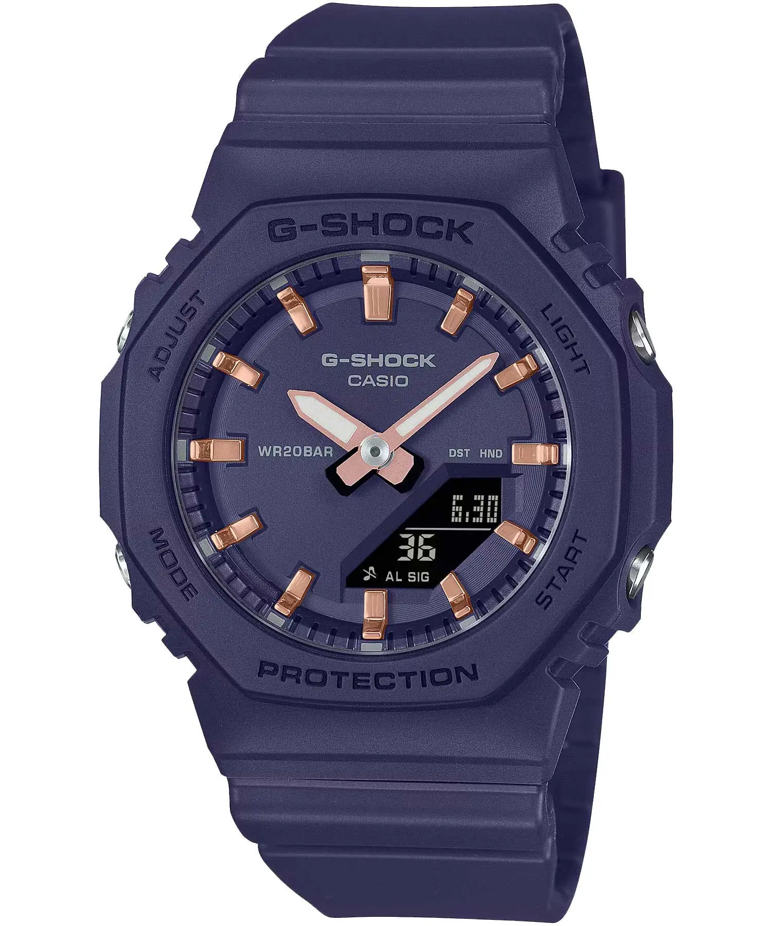 عکس تکی GMA-P2100M-2ADR