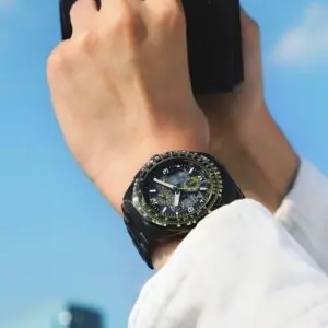 تصویر شماره 5 - ساعت کد JY8127-59E