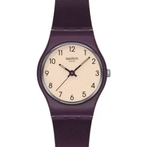تصویر اصلی ساعت مچی زنانه اصل سواچ (swatch) مدل LR138