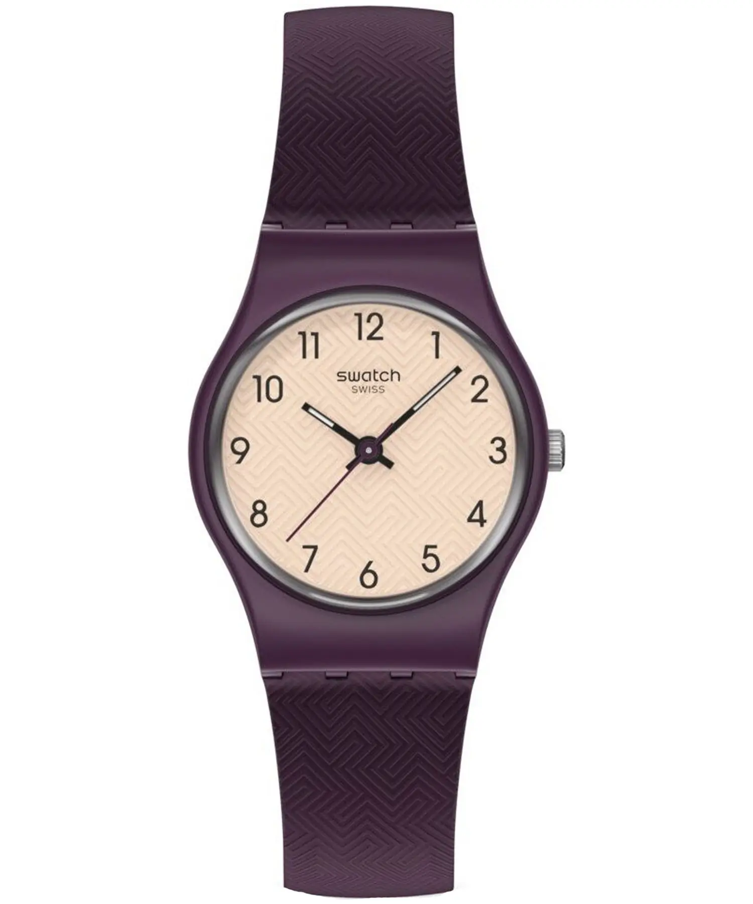 تصویر اصلی ساعت مچی زنانه اصل سواچ (swatch) مدل LR138