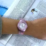 عکس روی مچ LRW-200HS-4EVDF