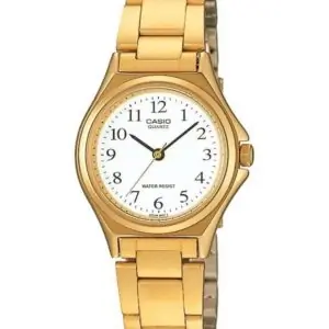 تصویر اصلی ساعت مچی زنانه اصل کاسیو (casio) زیرمجموعه استاندارد مدل LTP-1130N-7BRDF