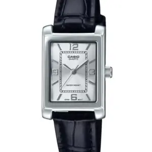 تصویر اصلی ساعت مچی زنانه اصل کاسیو (casio) زیرمجموعه استاندارد مدل LTP-1234LL-7ADF