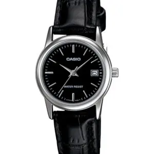 تصویر اصلی ساعت مچی زنانه اصل کاسیو (casio) زیرمجموعه استاندارد مدل LTP-V002L-1AUDF