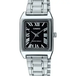 تصویر اصلی ساعت مچی زنانه اصل کاسیو (casio) زیرمجموعه استاندارد مدل LTP-V007D-1BUDF