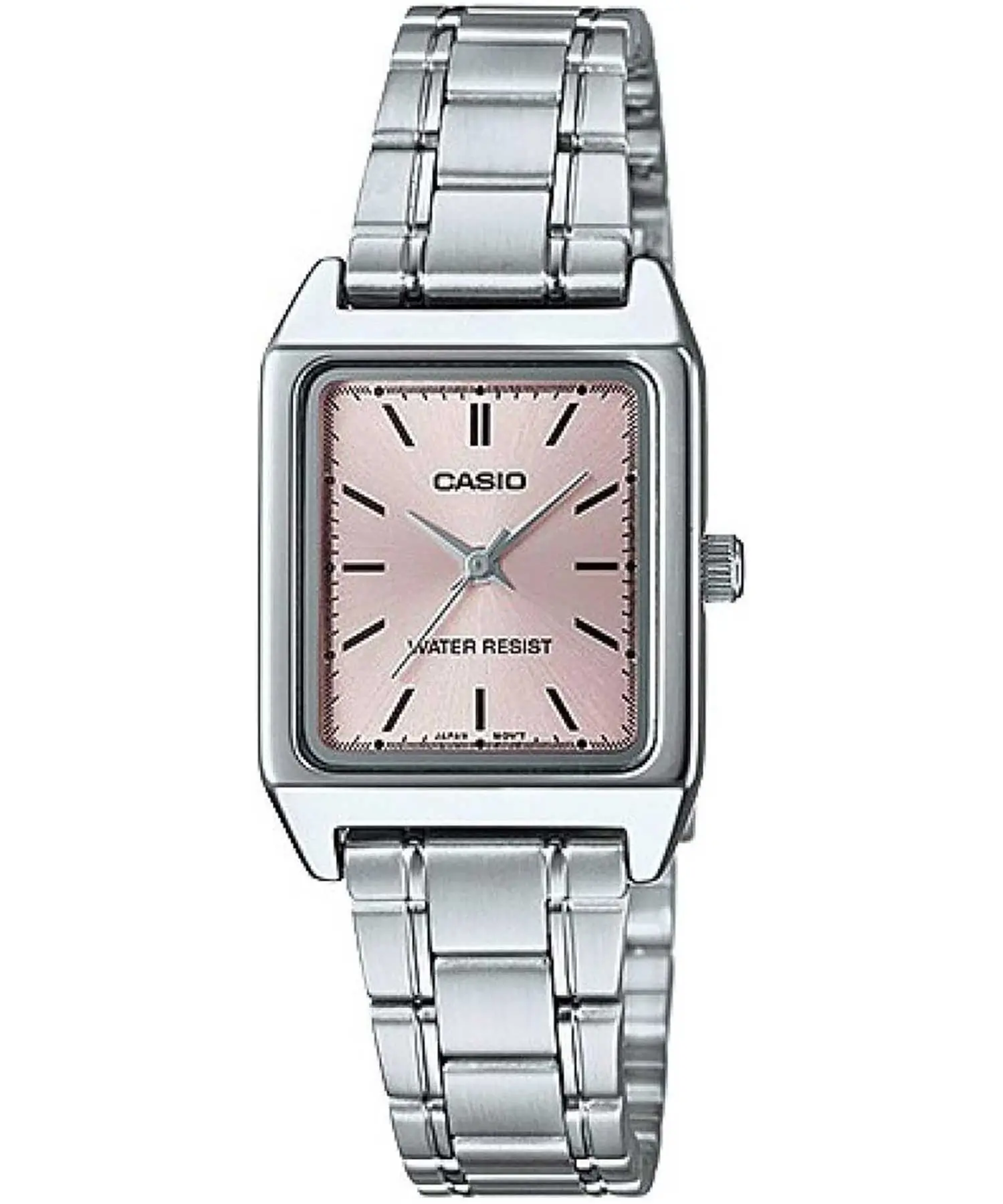 تصویر اصلی ساعت مچی زنانه اصل کاسیو (casio) زیرمجموعه استاندارد مدل LTP-V007D-4EUDF