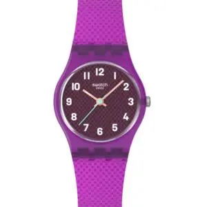 تصویر اصلی ساعت مچی زنانه اصل سواچ (swatch) مدل LV122