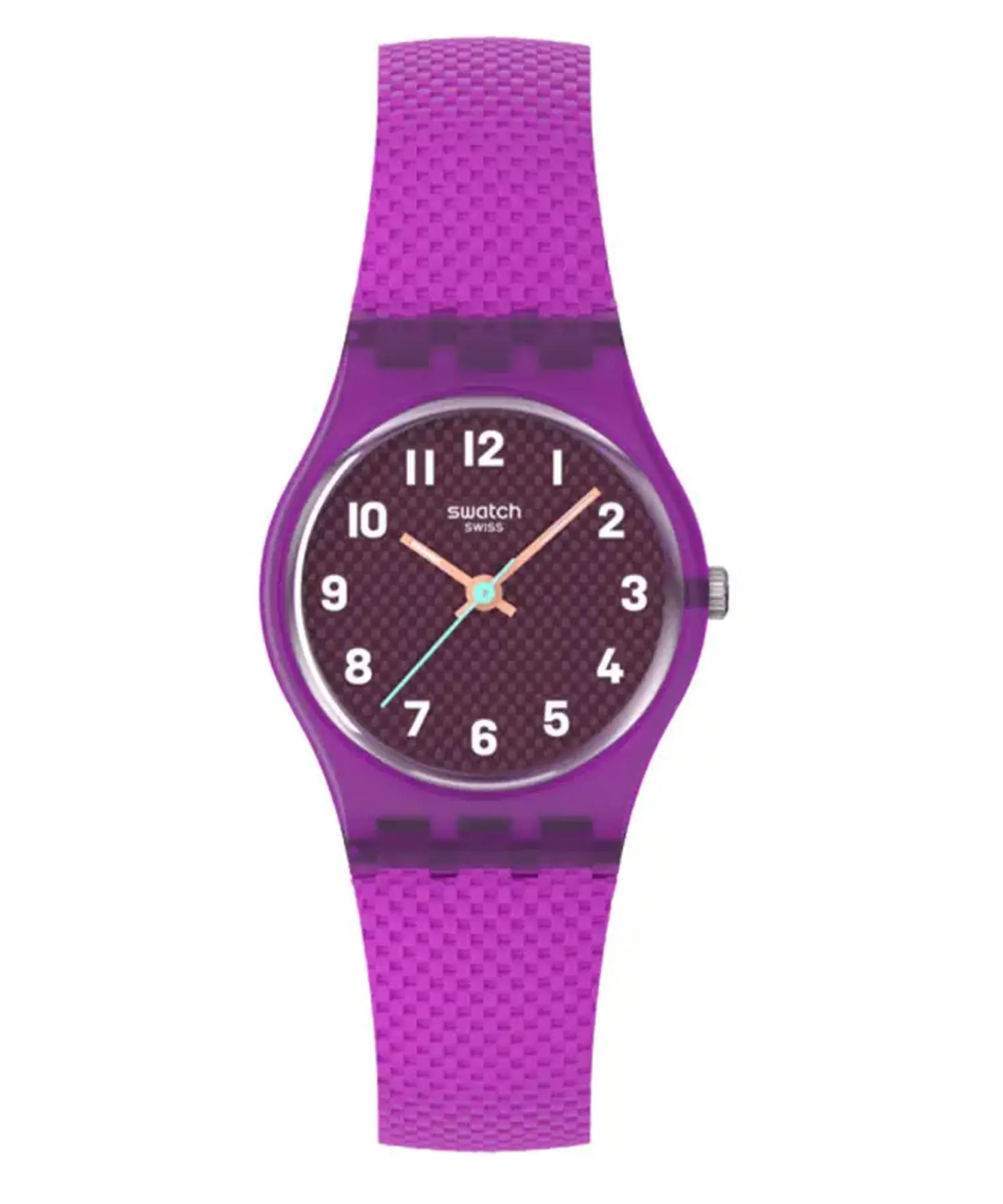 تصویر اصلی ساعت مچی زنانه اصل سواچ (swatch) مدل LV122