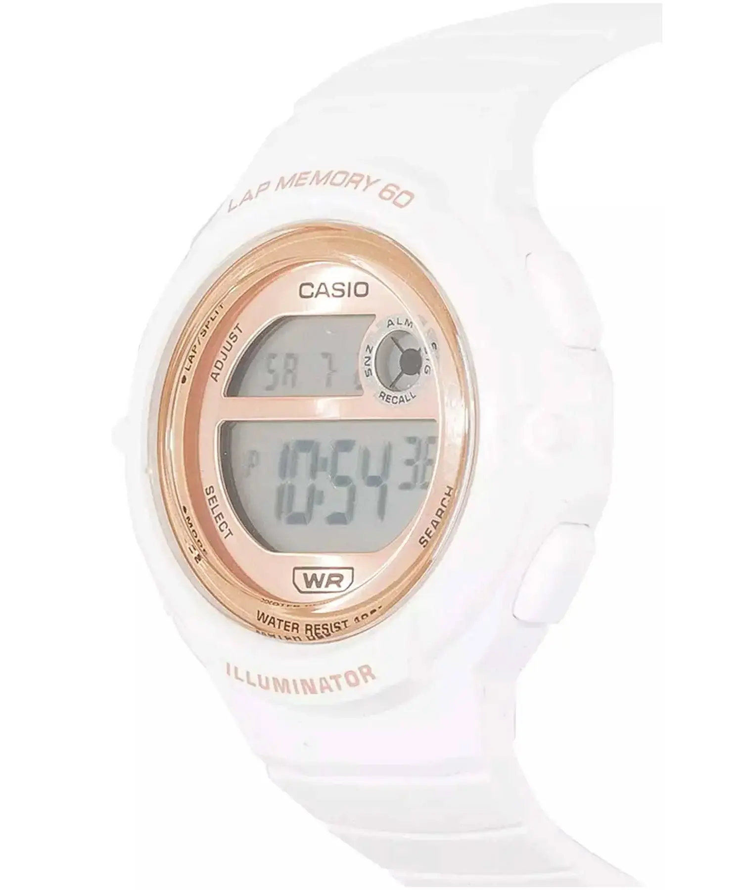 عکس از کنار LWS-1200H-7A2VDF