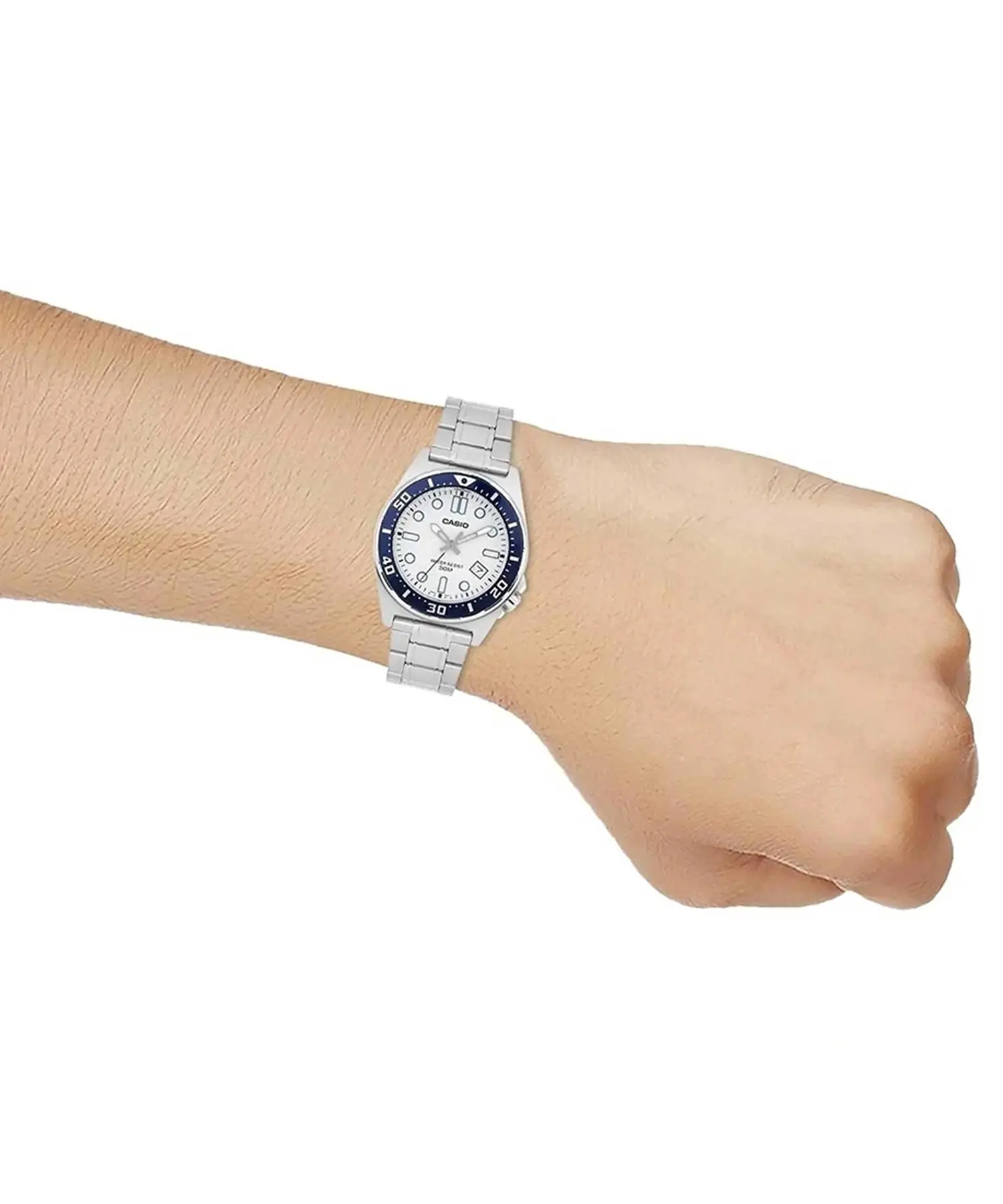 عکس روی مچ MTD-135D-7AVDF