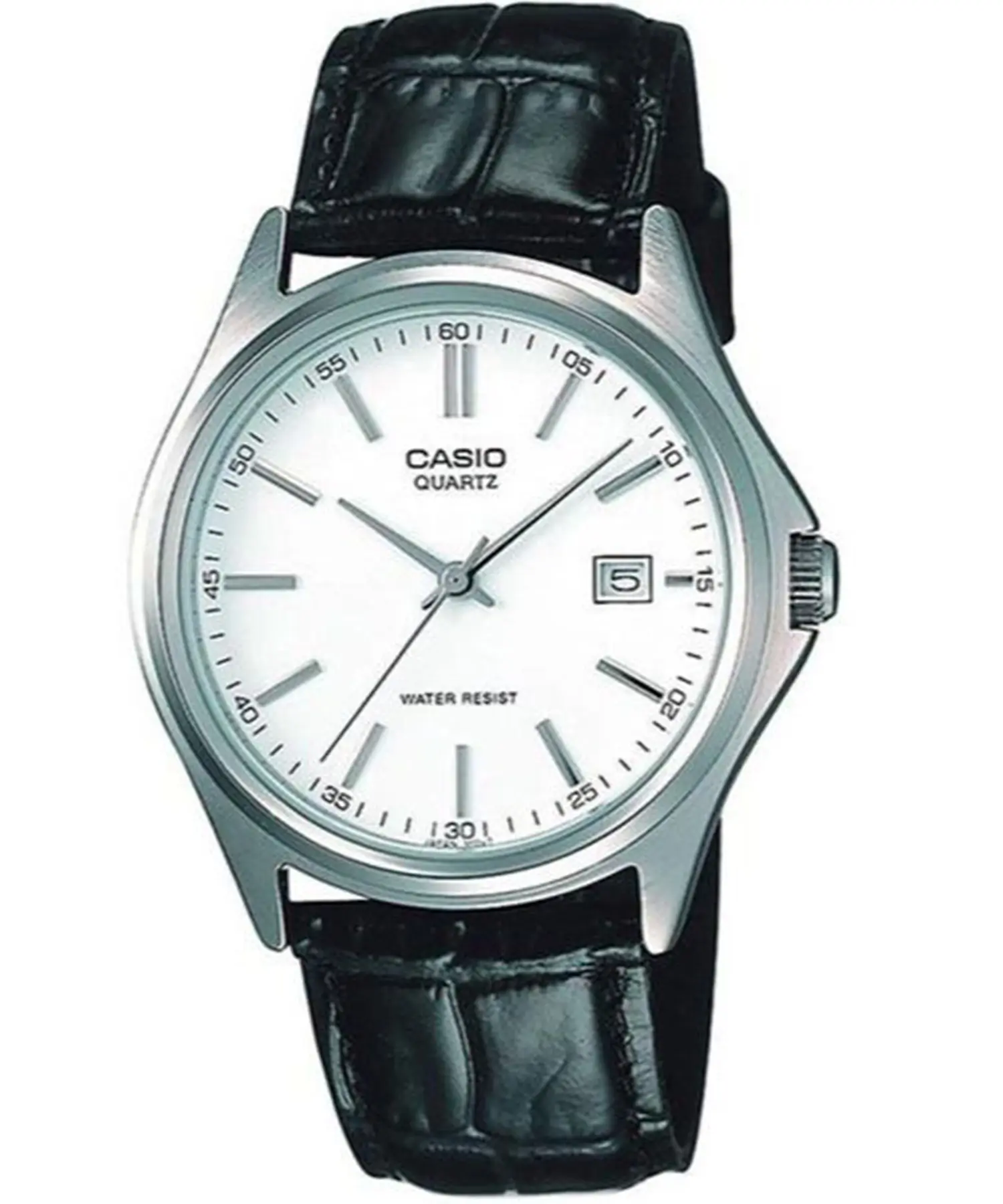 تصویر اصلی ساعت مچی مردانه اصل کاسیو (casio) زیرمجموعه استاندارد مدل MTP-1183E-7ADF