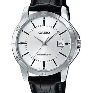 تصویر اصلی ساعت مچی مردانه اصل کاسیو (casio) زیرمجموعه استاندارد مدل MTP-V004L-7AUDF
