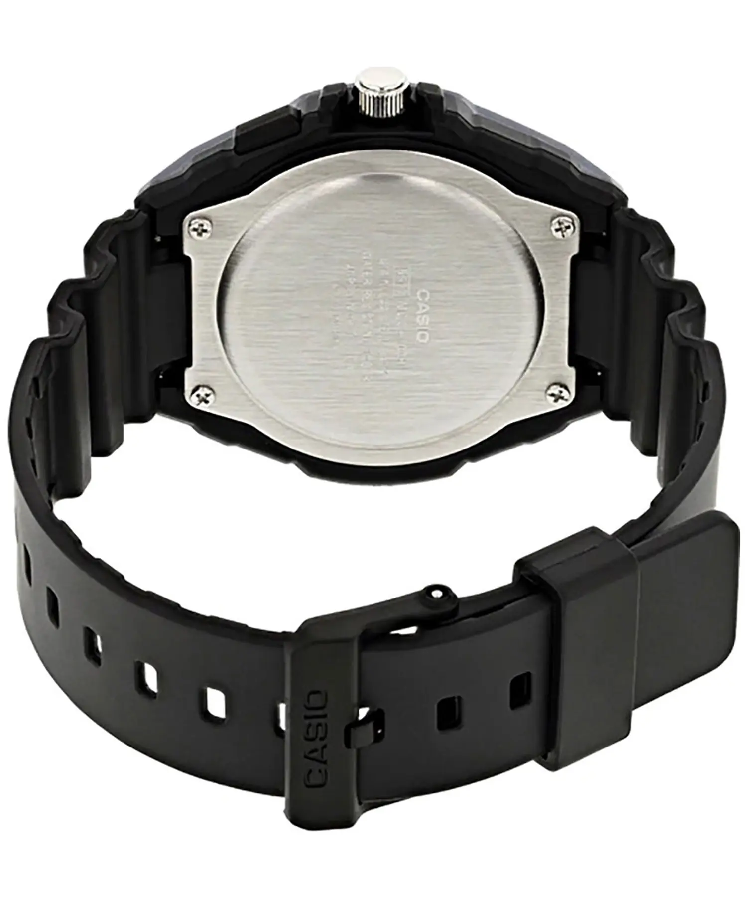 عکس از پشت MWA-100H-2AVDF
