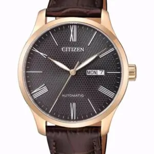 تصویر اصلی ساعت مچی مردانه اصل سیتیزن (citizen) مدل NH8353-00H