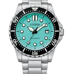 تصویر اصلی ساعت مچی مردانه اصل سیتیزن (citizen) مدل NJ0170-83X