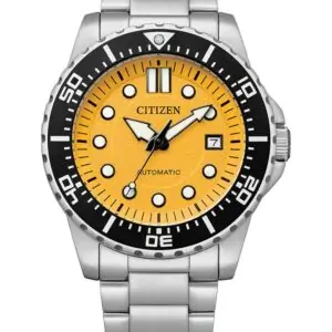 تصویر اصلی ساعت مچی مردانه اصل سیتیزن (citizen) مدل NJ0170-83Z