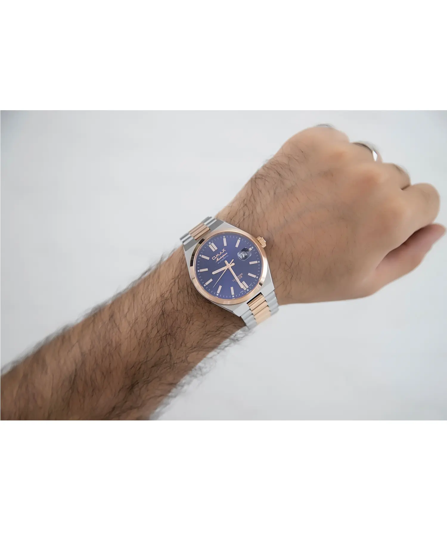تصویر شماره 3 - ساعت کد OACZ001C4CI
