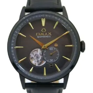 تصویر اصلی ساعت مچی مردانه اصل اوماکس (omax) زیرمجموعه مسترپیس مدل OAOR004BM22I