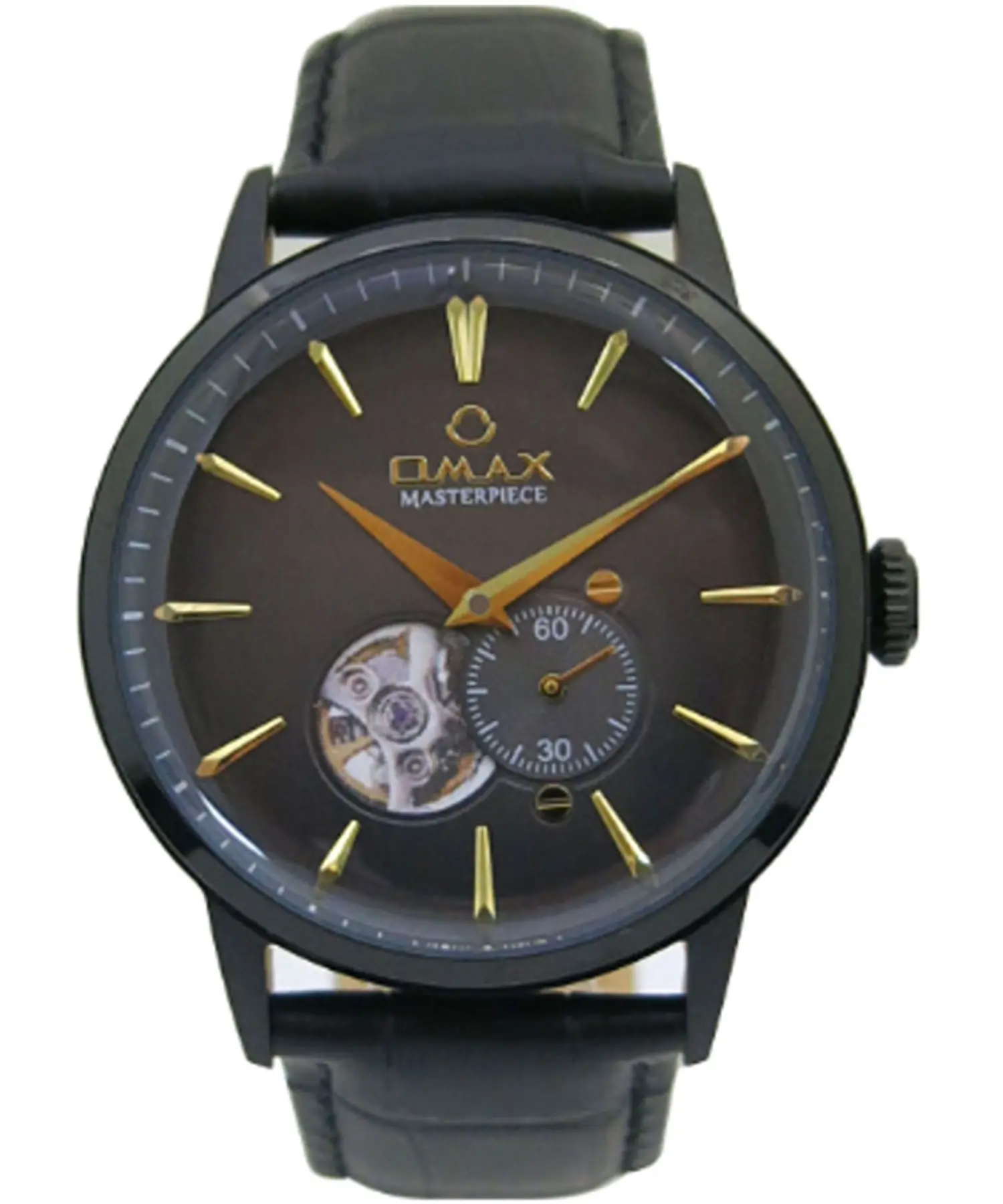 تصویر اصلی ساعت مچی مردانه اصل اوماکس (omax) زیرمجموعه مسترپیس مدل OAOR004BM22I